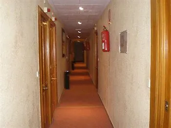 Hotel Sandra Alcalá de Guadaira España