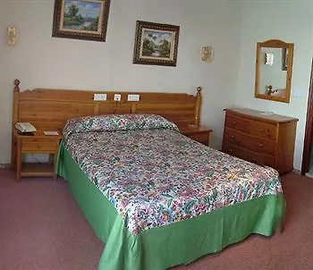 Hotel Sandra Alcalá de Guadaira