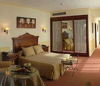 ***  Hotel Sandra Alcalá de Guadaira España