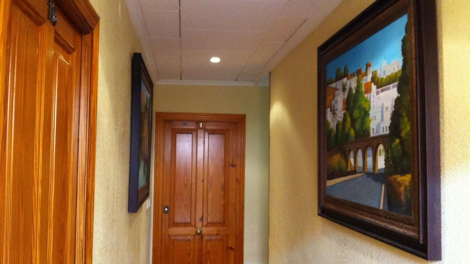 Hotel Sandra Alcala de Guadaira