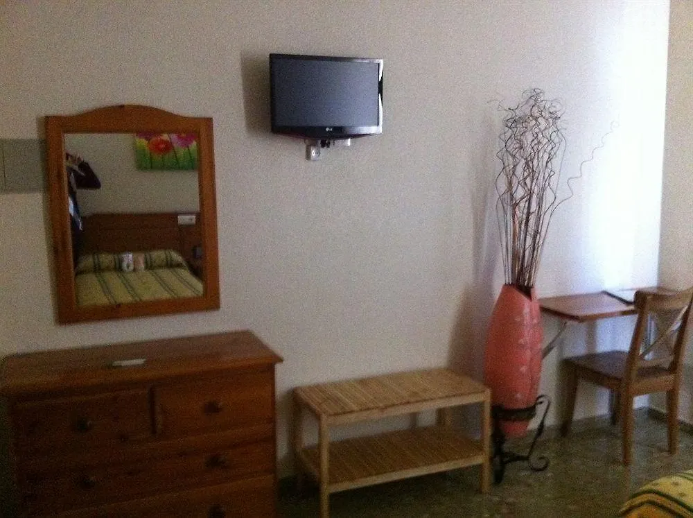 Hotel Sandra Alcalá de Guadaira