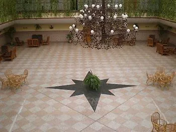 Hotel Sandra Alcalá de Guadaira