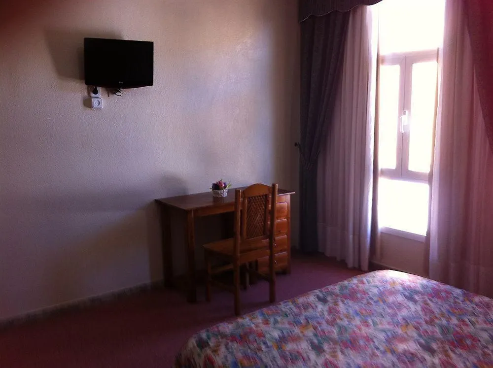 Hotel Sandra Alcalá de Guadaira