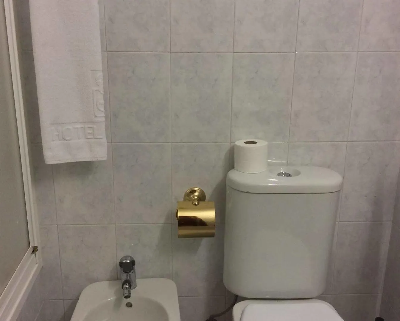 Hotel Sandra Alcalá de Guadaira España